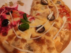 -波特曼西餐厅(南岗店)