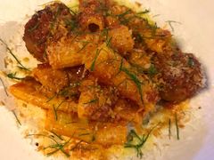 -Mercato莫卡多露台餐厅与酒吧(K11店)