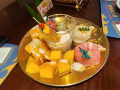 -泰妃殿(新世界旗舰店)