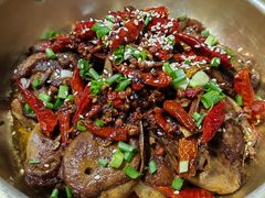 -开小灶(公望街店)