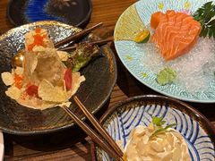 -鸟鹏烧鸟居酒屋(龙岗万科店)