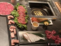 -宽来火锅(来福士广场店)