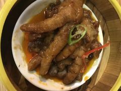 -嘉旺港式茶餐厅(延长中路店)