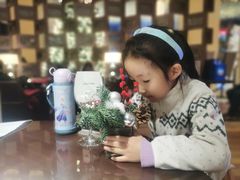 -The Lounge·大堂酒廊·北京粤财JW万豪酒店