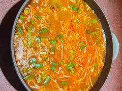 -旺福·贵州酸汤牛肉火锅(陆悦天地店)