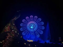 -七彩云南欢乐世界