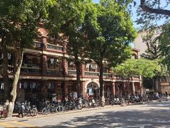 -厦门大学(思明校区)