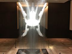 -丽晶轩中餐厅(重庆丽晶酒店)