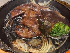 -箪食巷私房菜馆·鲁菜(玉函路店)