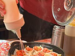 -山四砂锅(太原钟楼街店)