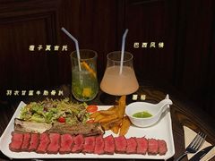 -The Cheebat 锌吧·Bistro(体育西店)