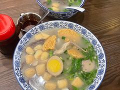 -小潘记鸭血粉丝汤