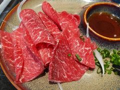 -大渔铁板烧(蛇口店)