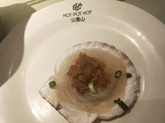 -火宴山海鲜自助火锅(新世界店)
