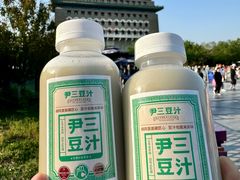 -尹三豆汁(前门旗舰店)