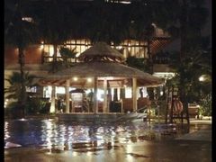 -厦门日月谷温泉渡假村