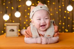 -小熊维尼高端儿童摄影(罗湖区总店)