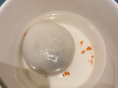 甬派汤圆-三利音·玖弄小鲜(浦东嘉里城店)