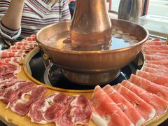 -北门涮肉·铜锅涮肉(南锣鼓巷店)