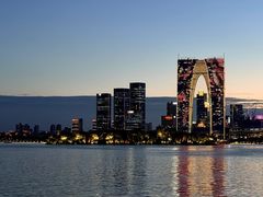 -金鸡湖景区