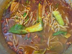 -王菊美食街·王菊面馆(总店)