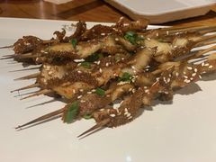-木屋烧烤(龙岗南联店)