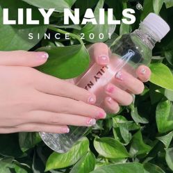 -LILY NAILS美甲美睫