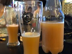 -板凳鲜酿·精酿啤酒(科华北路店)