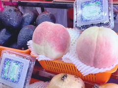 -花姨·老电影院果汁冰(88号店)