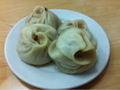 小笼包-瞻老元面馆(双塘路店)