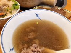 -功牛泉州牛肉小吃·火锅(三里街店)