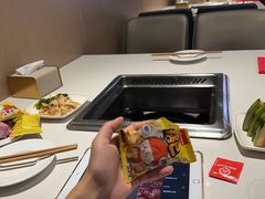 -海底捞火锅(长宁路龙之梦店)