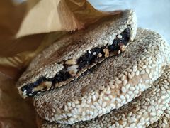 -湘城老大房麻饼(城中路店)