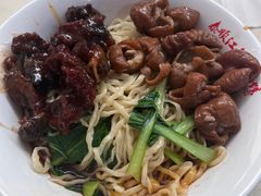 -泰顺江南春面馆