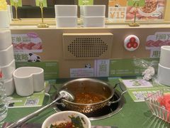 -一围肥牛肉小火锅(佳兆业广场店)