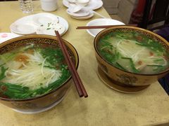 -桥香园云南过桥米线(金马碧鸡店)
