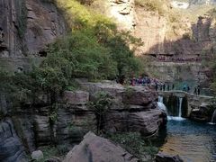 -云台山风景名胜区