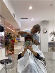 -禾曼造型