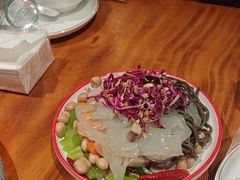 -成老灶火锅鸡(平山店)