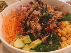 -农畉LONFOOD(福田星河COCOPark店)