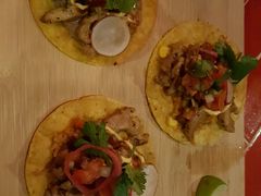 -Luchador摔跤手墨西哥餐厅(恒宇广场店)