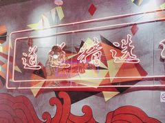 -老闵田螺馆·南昌特色小炒(梦时代店)