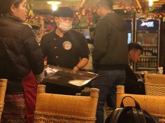 大堂-多哥水傣味餐厅(司马巷店)
