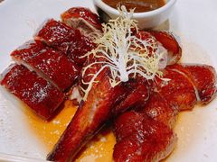 招牌烧鹅-猪肉婆私房菜(容桂总店)