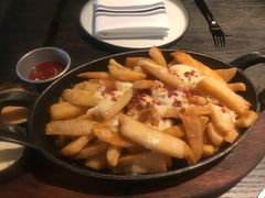 招牌薯条-Goose Island Brewhouse鹅岛精酿啤酒酿造工坊餐厅