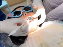 -雅悦齿科(顾村公园店)