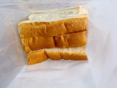 烫面吐司-前进麦味·天然烘焙(凯德1818店)