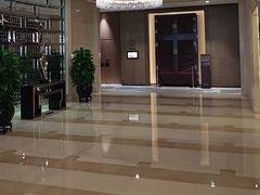 -河北宾馆中茂海悦酒店