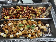 -锦尚阁烤鱼(望京新荟城店)