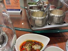 -东海怡品海鲜豆捞(舟宿夜江店)